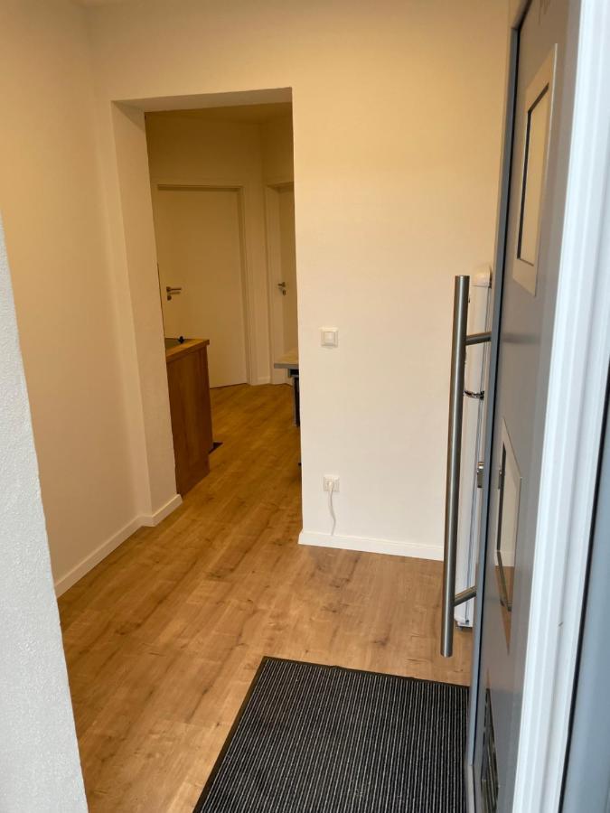 Pension Alte Schule Langenbernsdorf Екстериор снимка
